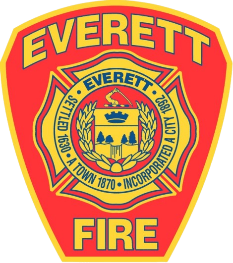 Everett Fire Department